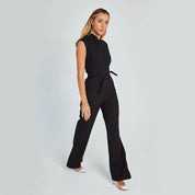 Sofia | Wide-Leg Jumpsuit