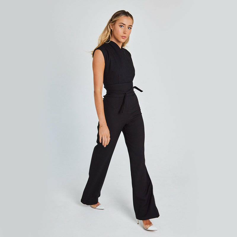 Sofia | Wide-Leg Jumpsuit