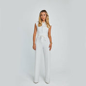 Sofia | Wide-Leg Jumpsuit