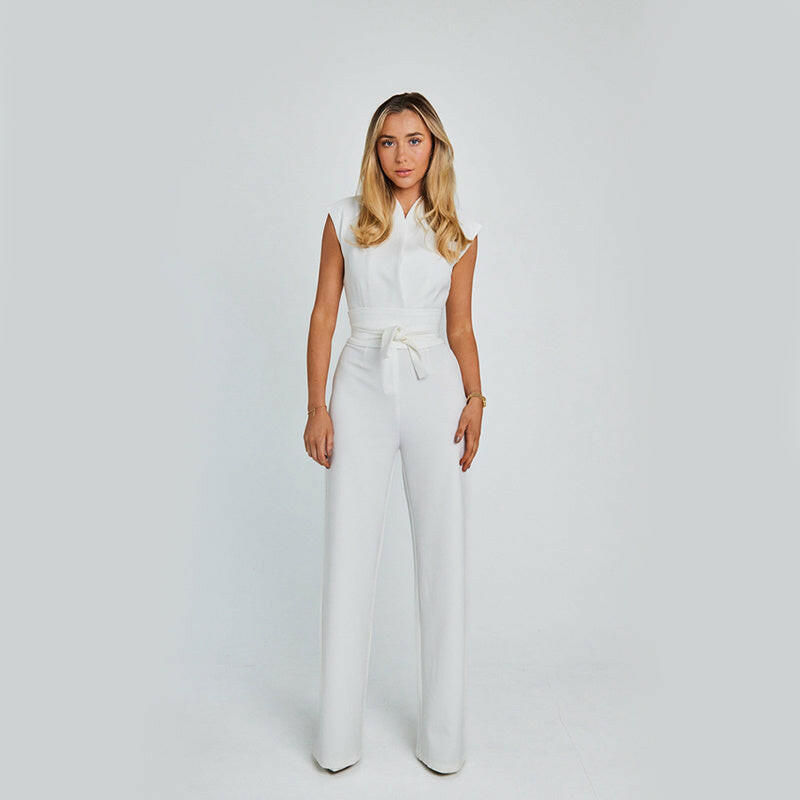 Sofia | Wide-Leg Jumpsuit