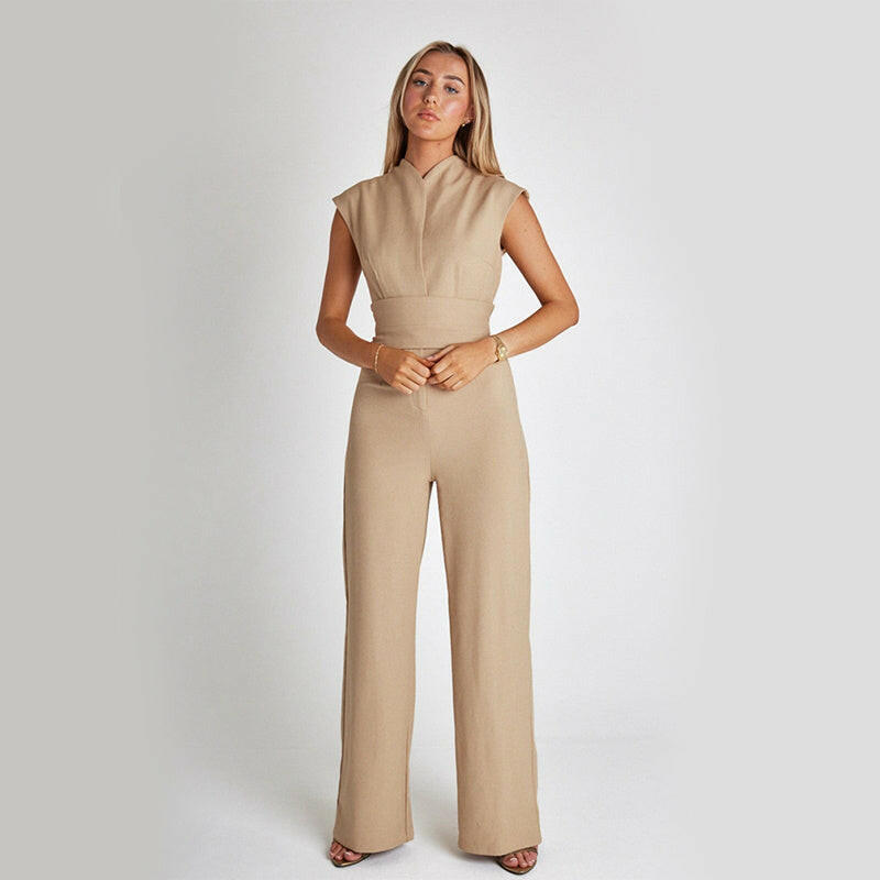 Sofia | Wide-Leg Jumpsuit