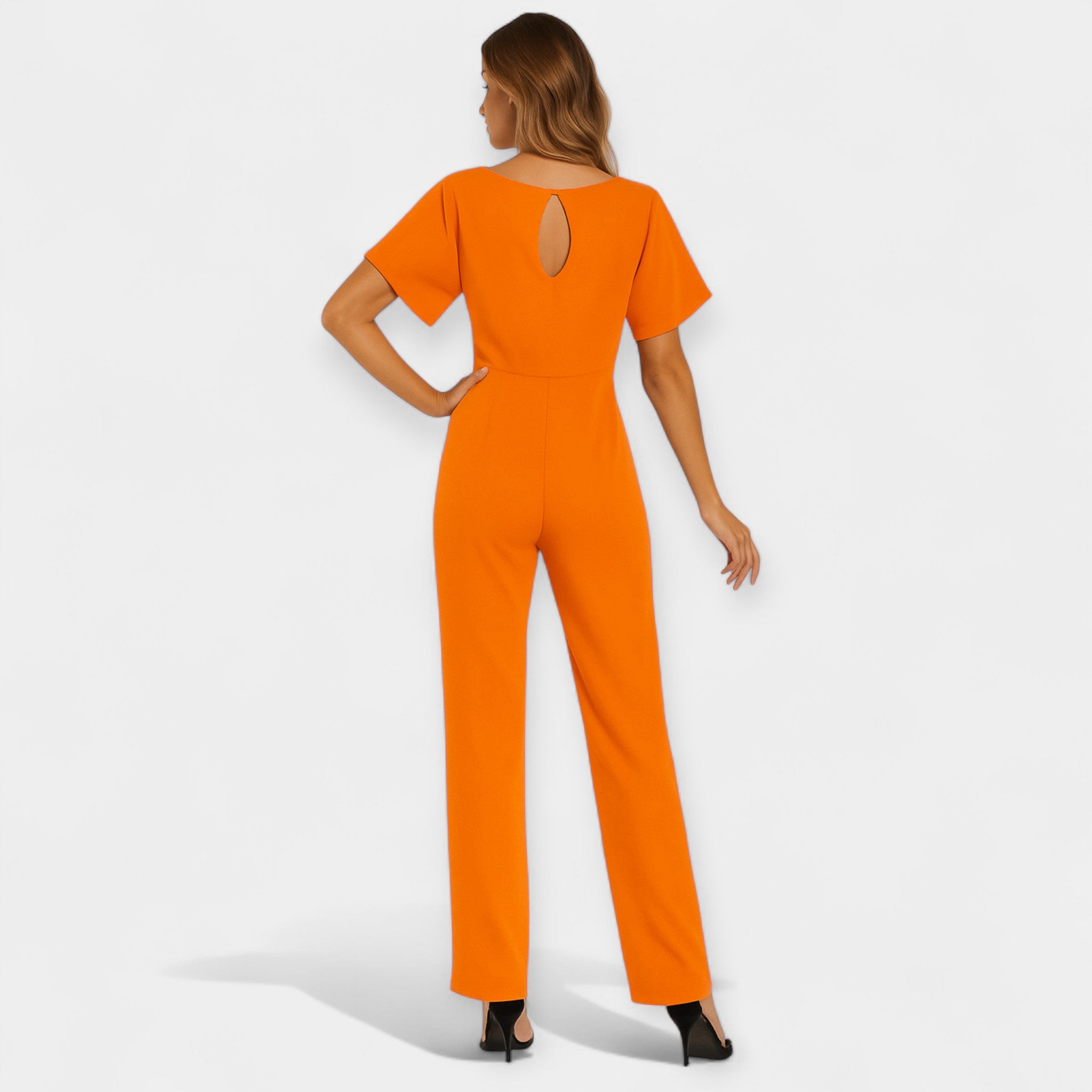 Chic Versatile Jumpsuit