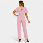 Chic Versatile Jumpsuit