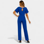 Chic Versatile Jumpsuit