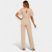 Chic Versatile Jumpsuit