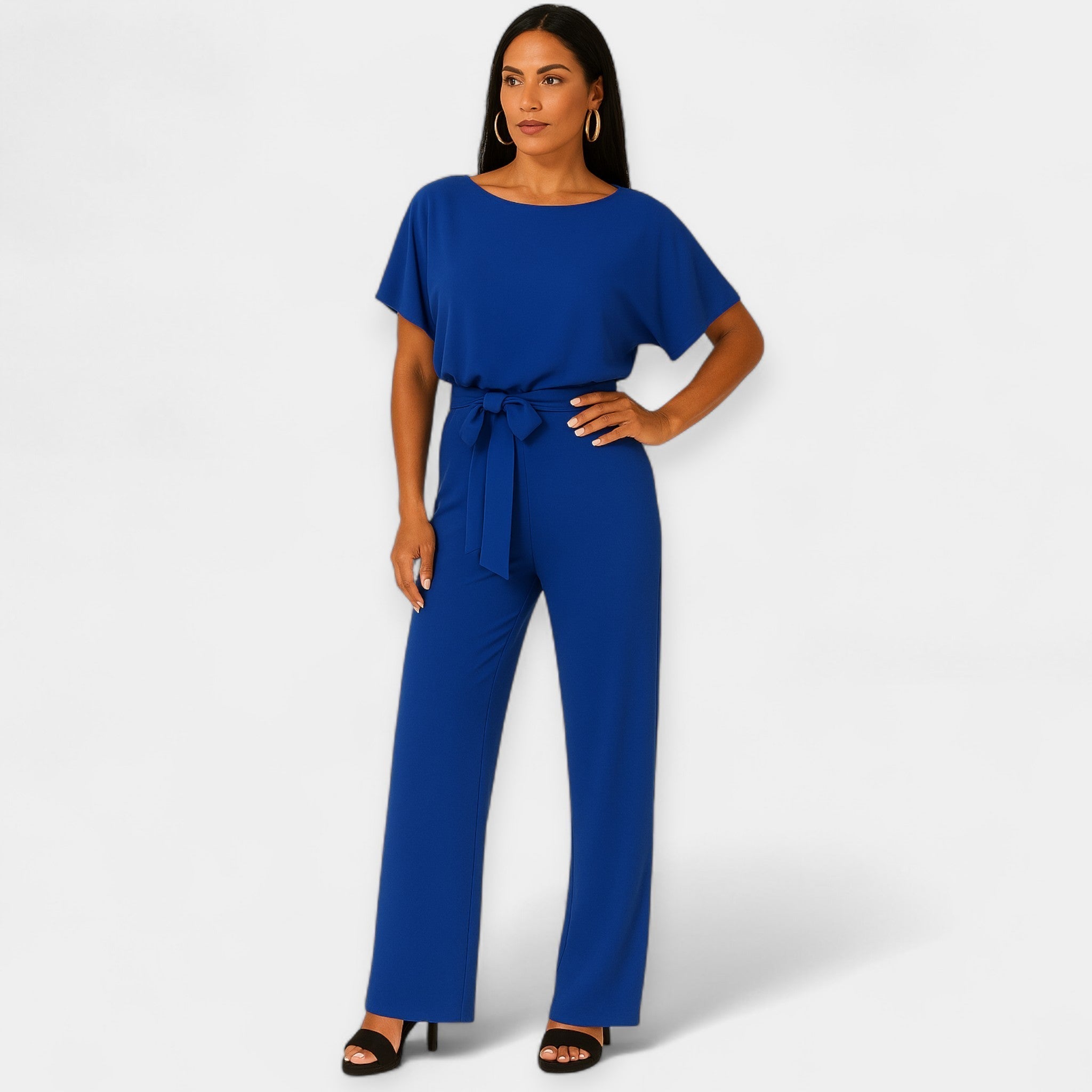 Chic Versatile Jumpsuit