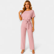 Chic Versatile Jumpsuit