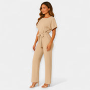 Chic Versatile Jumpsuit