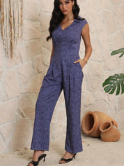 Fluid Chic Jumpsuit