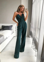 Romy – Elegant and Comfortable Jumpsuit