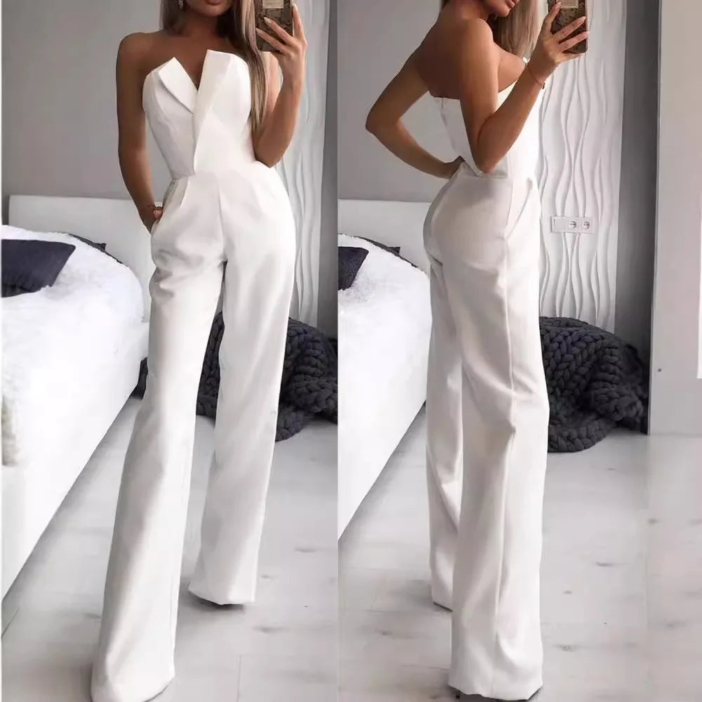 Romy – Elegant and Comfortable Jumpsuit