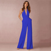 Siena – Lightweight Jumpsuit