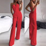 Romy – Elegant and Comfortable Jumpsuit