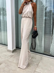 Lucy | Flowy Jumpsuit