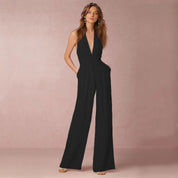 Siena – Lightweight Jumpsuit