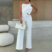 Effortless Chic Jumpsuit