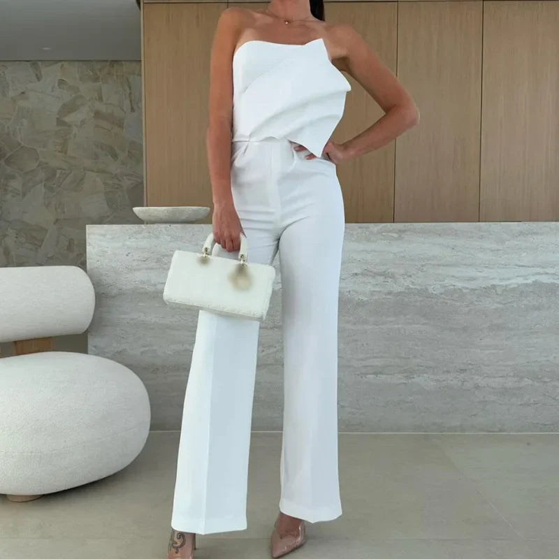 Effortless Chic Jumpsuit