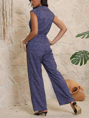 Fluid Chic Jumpsuit