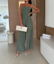 Nina – Jumpsuit Moderne