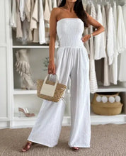 Nina – Jumpsuit Moderne