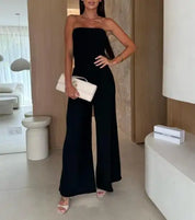 Nina – Jumpsuit Moderne