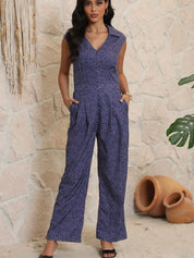 Fluid Chic Jumpsuit