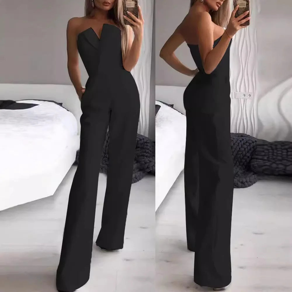 Romy – Elegant and Comfortable Jumpsuit