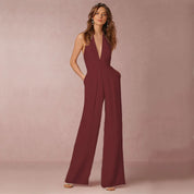 Siena – Lightweight Jumpsuit