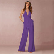 Siena – Lightweight Jumpsuit