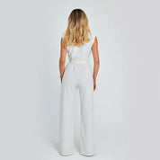 Sofia | Wide-Leg Jumpsuit