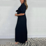 Inaya | Elegant Flowing Jumpsuit